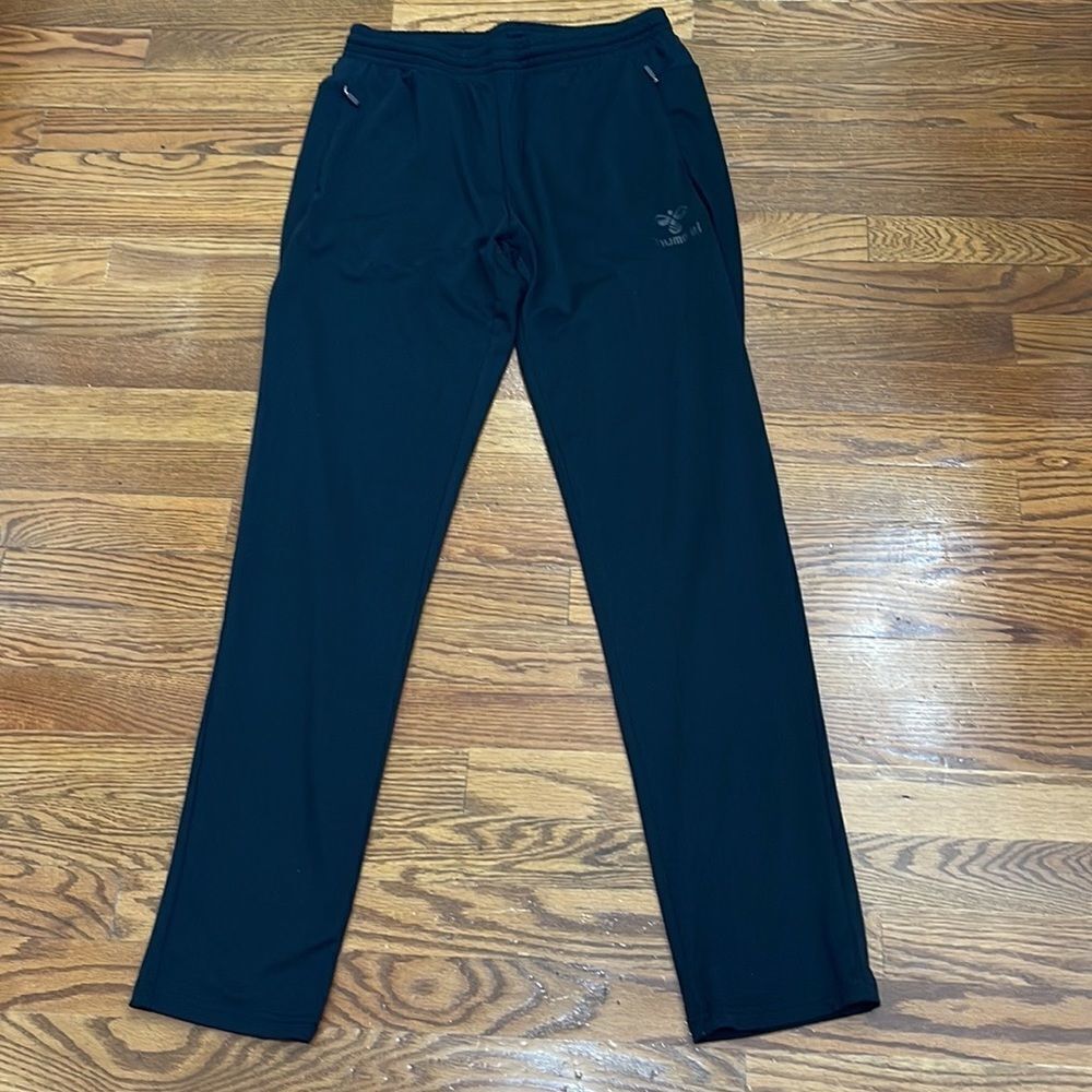 Hummel Women's Active Pants - Picture 1 of 5